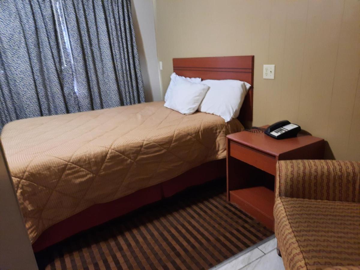 Motel Reedsburg Zimmer foto
