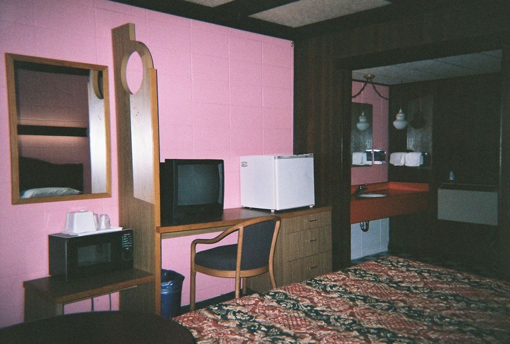 Motel Reedsburg Zimmer foto