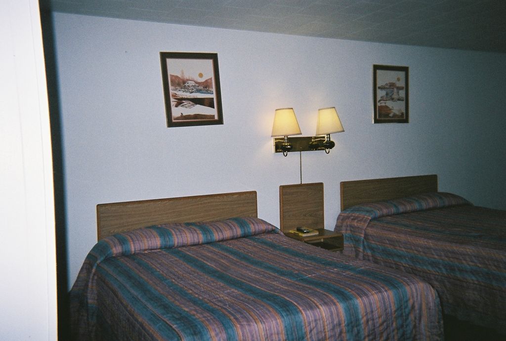 Motel Reedsburg Zimmer foto