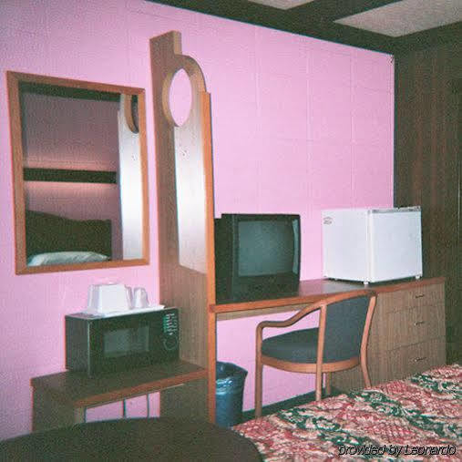 Motel Reedsburg Zimmer foto
